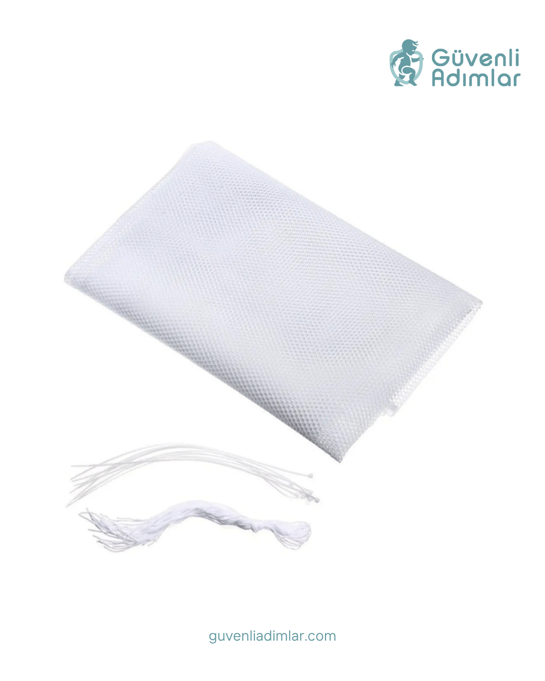 Düşme Önleyici Merdiven Filesi