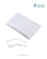 Düşme Önleyici Merdiven Filesi