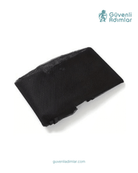 Düşme Önleyici Merdiven Filesi