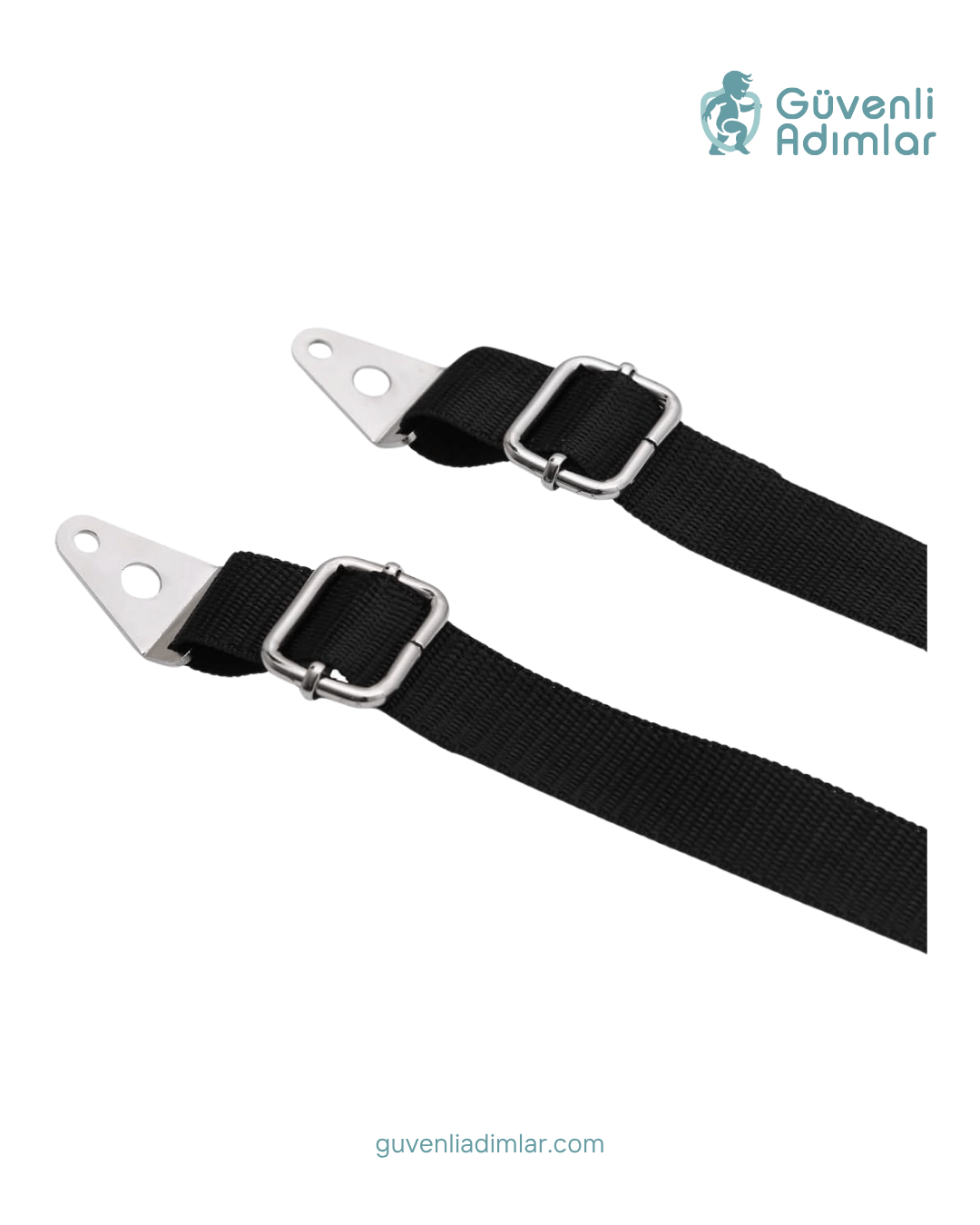 Devrilme Önleyici 2'li Deprem Askısı