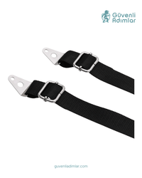 Devrilme Önleyici 2'li Deprem Askısı