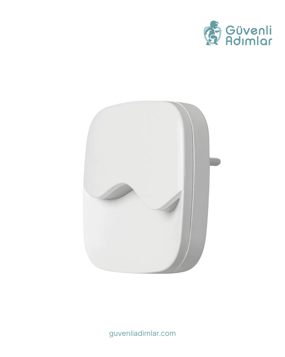 Led Sensörlü Otomatik Gece Lambası