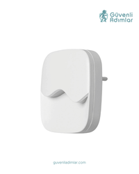 Led Sensörlü Otomatik Gece Lambası