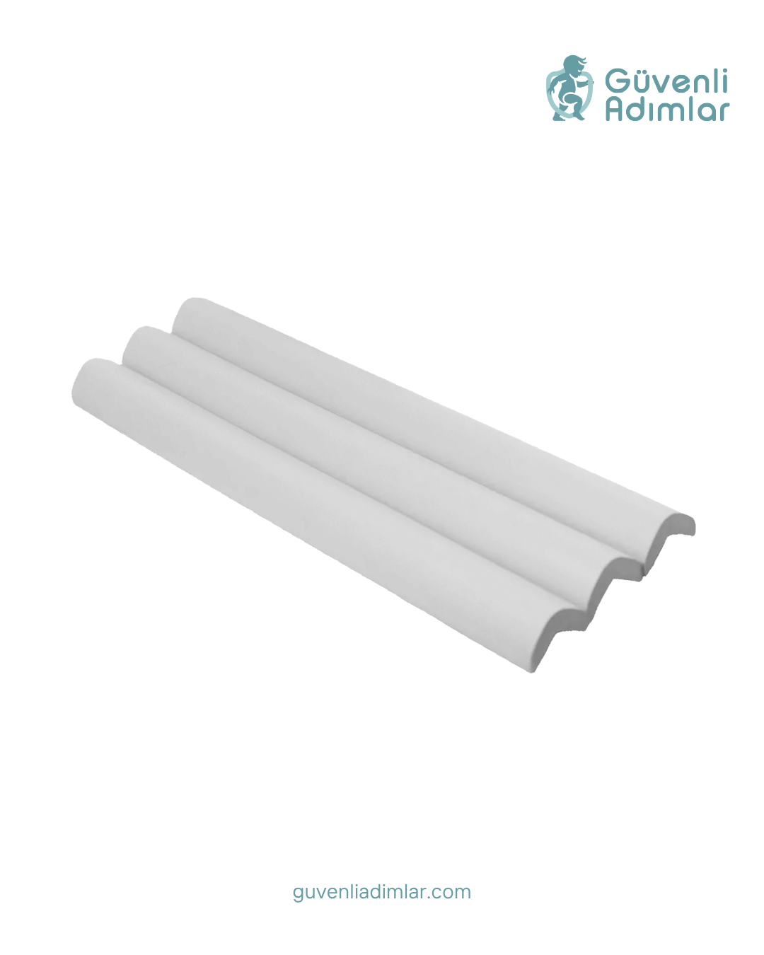 Kauçuk Duvar Kenarı Koruyucu