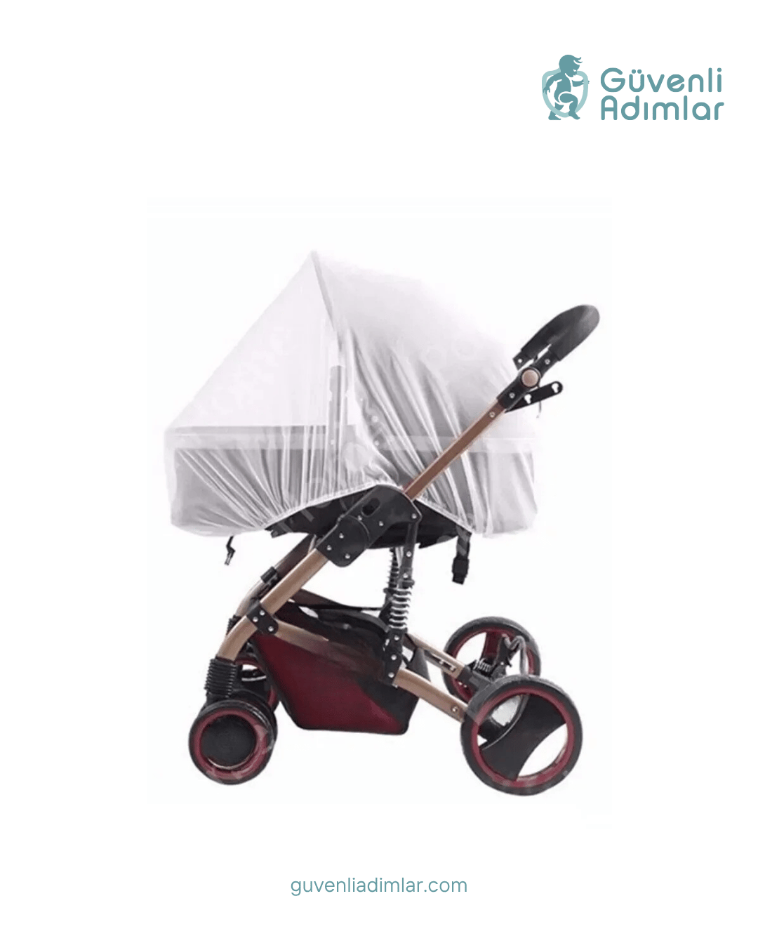 Bebek Arabası ve Puset Sinekliği
