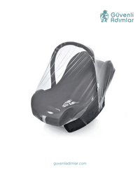 Bebek Arabası ve Puset Sinekliği