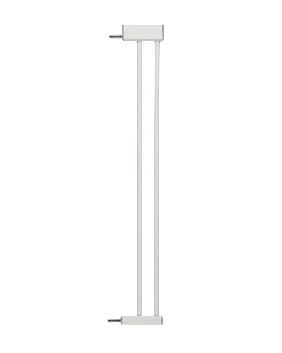 Beyaz Güvenlik Kapısı 10 Cm Uzatma Parçası