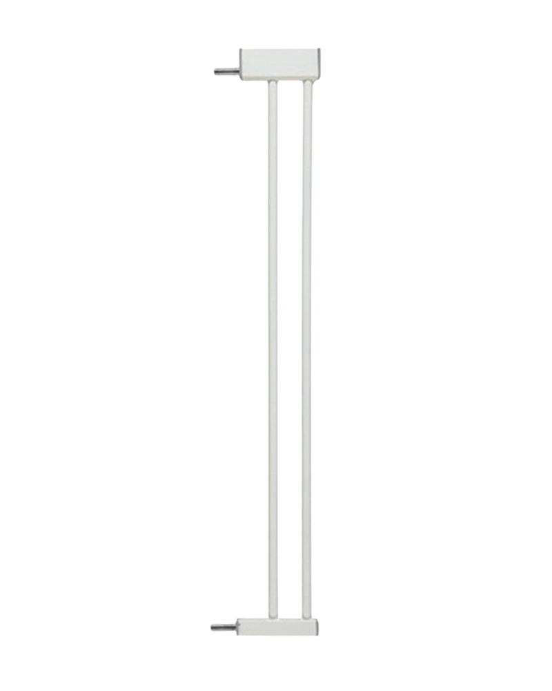Beyaz Güvenlik Kapısı 10 Cm Uzatma Parçası