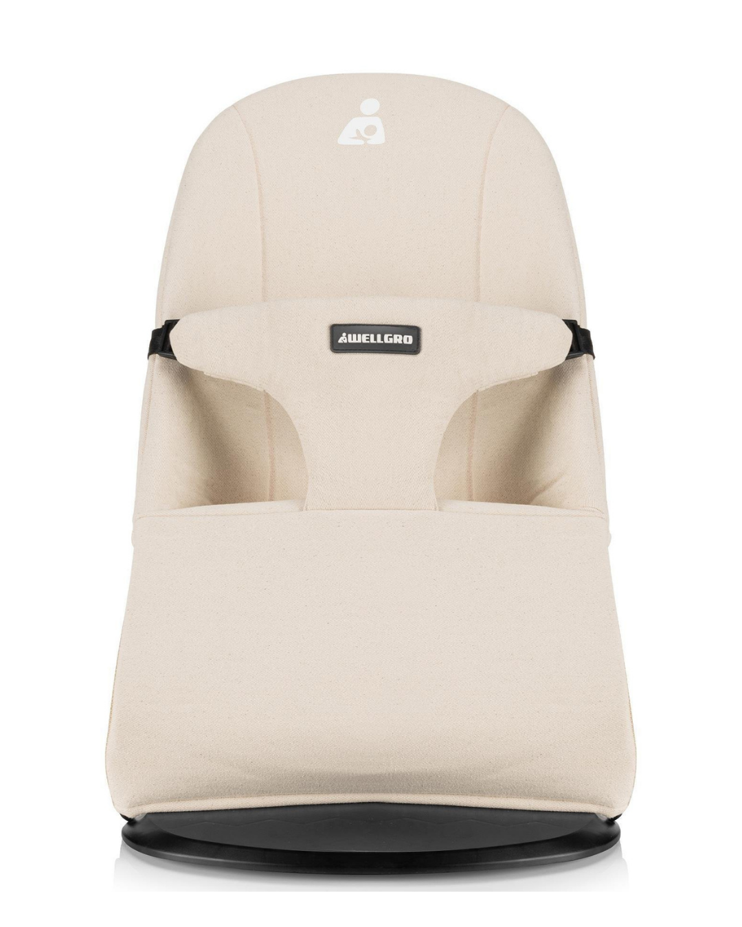 3 Kademeli Yaylanan Ana Kucağı | Krem