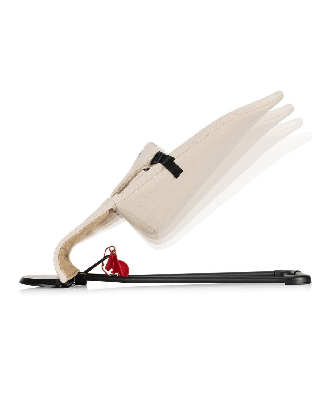 3 Kademeli Yaylanan Ana Kucağı | Krem