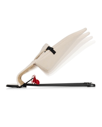 3 Kademeli Yaylanan Ana Kucağı | Krem