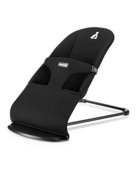 3 Kademeli Yaylanan Ana Kucağı | Siyah