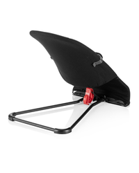 3 Kademeli Yaylanan Ana Kucağı | Siyah