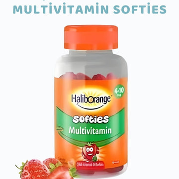 Vitaminler