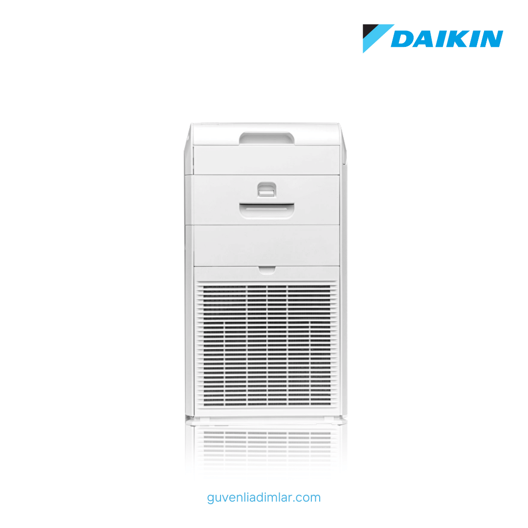 Daikin Hava Temizleme Cihazı | 82 m² | MC55W