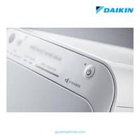 Daikin Hava Temizleme Cihazı | 82 m² | MC55W