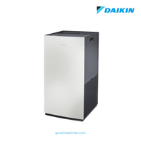 Daikin Hava Temizleme Cihazı | 124 m² | MC80Z