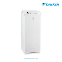 Daikin Hava Temizleme Cihazı | 82 m² | MCK55W