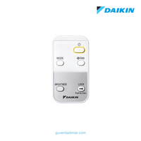 Daikin Hava Temizleme Cihazı | 82 m² | MCK55W