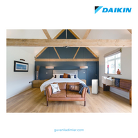 Daikin Hava Temizleme Cihazı | 82 m² | MCK55W