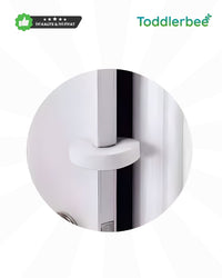 Kapı Parmak Sıkışma Önleyici