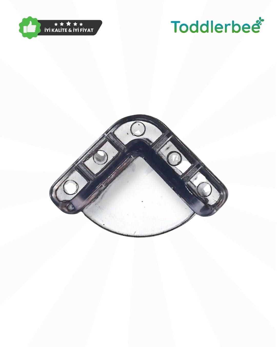 Yumuşak Masa & Sehpa Köşe Koruyucu