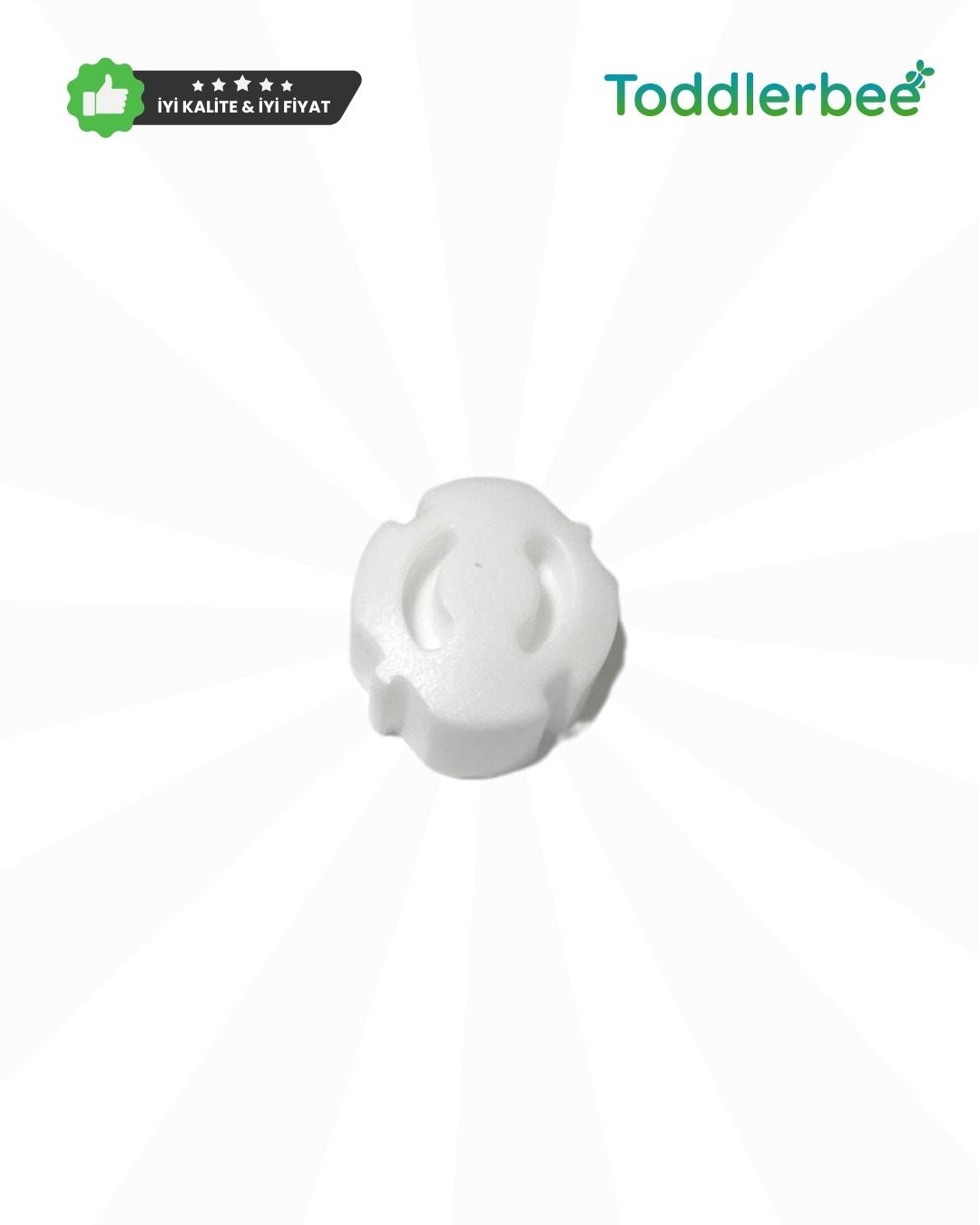 Tak Çıkar Priz Kapağı