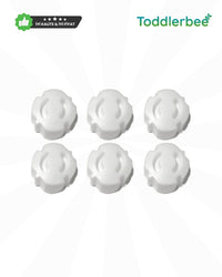 Tak Çıkar Priz Kapağı (6 Adet)