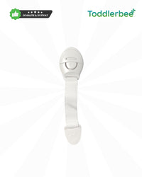 Örme Halatlı & Basmalı Çekmece Kilidi