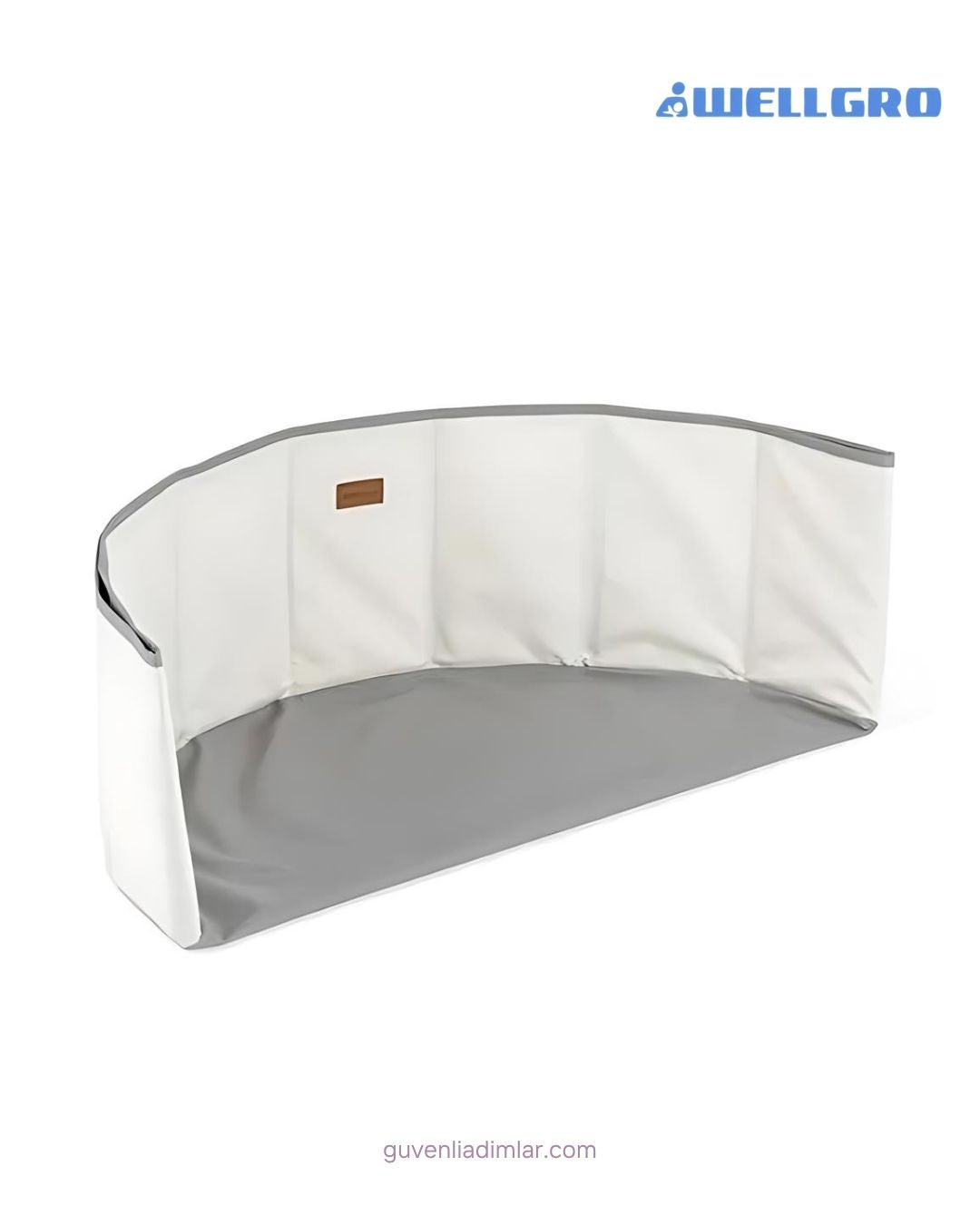 Katlanır Aktivite ve Oyun Havuzu