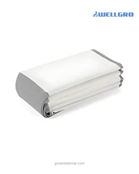 Katlanır Aktivite ve Oyun Havuzu