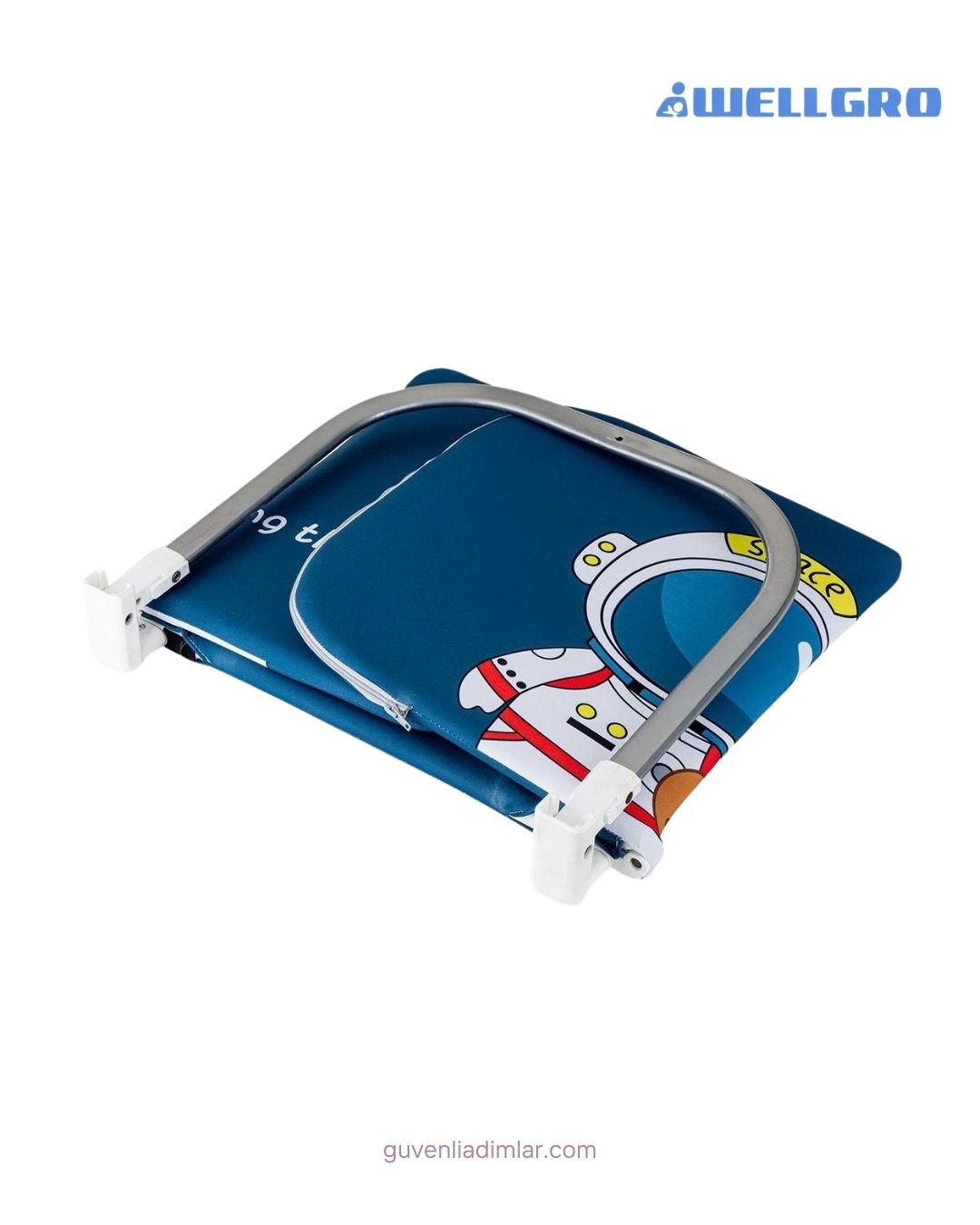 Seyahat Dostu Yatak Bariyeri – 150x76cm