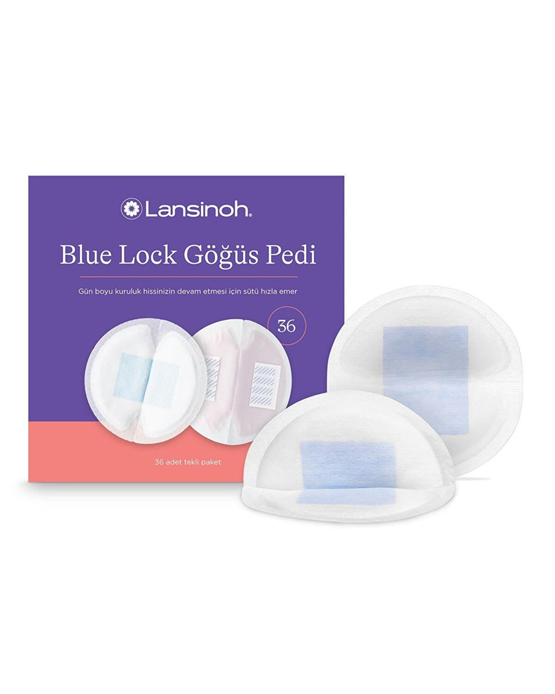 Blue Lock Göğüs Pedi 36 Adet