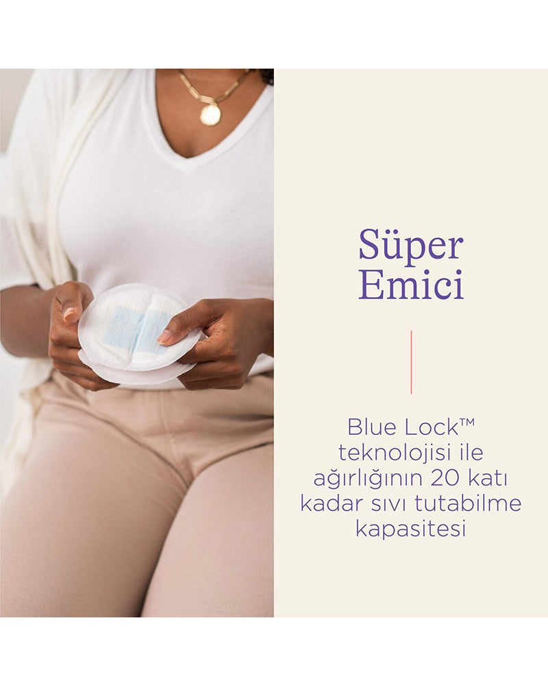 Blue Lock Göğüs Pedi 60 Adet