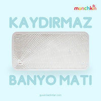 Banyo Matı (Yumuşak Yastıklı Yüzey)