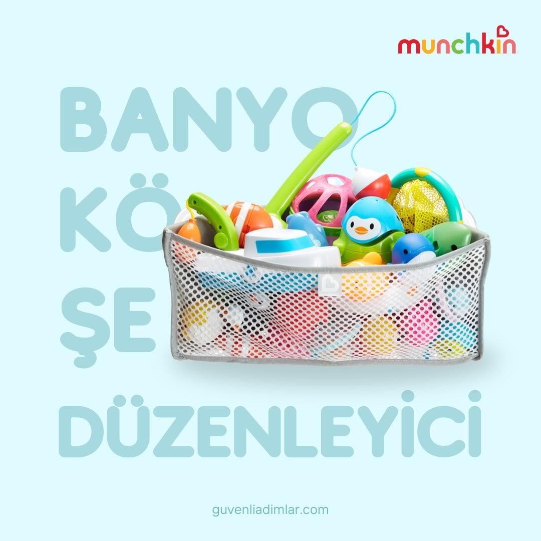 Banyo Köşe Düzenleyici