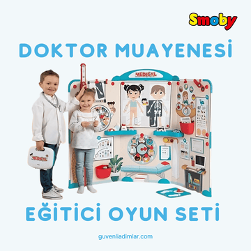 Smoby