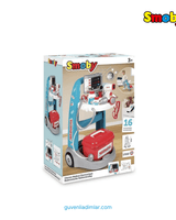Smoby Mobil İlk Yardım Doktor Seti