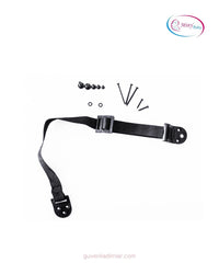 Miny Baby Dolap ve TV Deprem Askısı