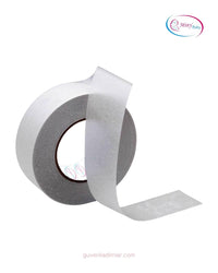 Şeffaf Kaydırmaz Bant 5 Metre