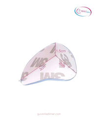 Şeffaf Köşe Koruyucu 8’li Set