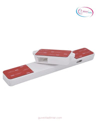 Vidasız Uygulanan Pencere Kilidi