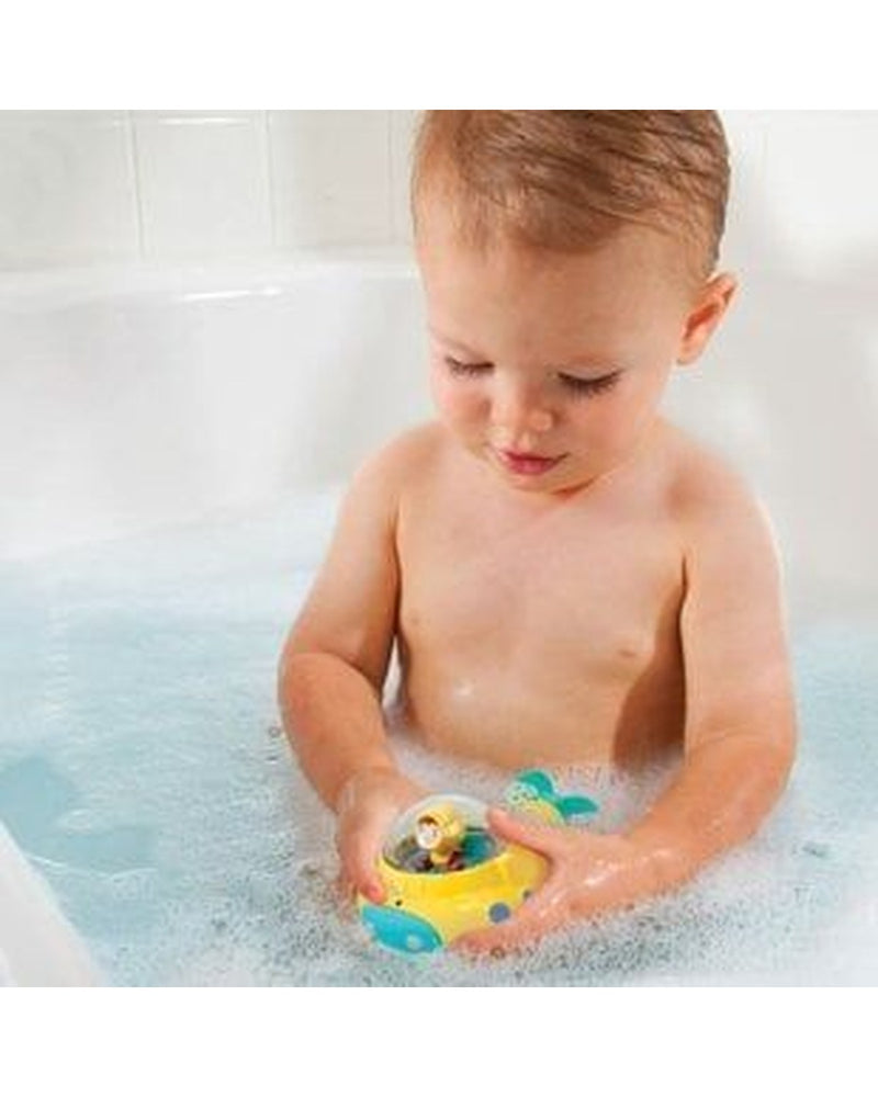 Munchkin Denizaltı Gezgini Banyo Oyuncağı