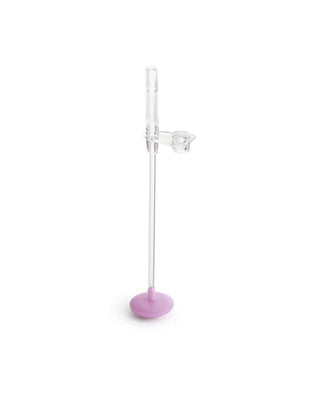 Munchkin Tıklama Uçlu Alıştırma Bardağı 12ay+,MOR Yedek Pipet, 1 adet