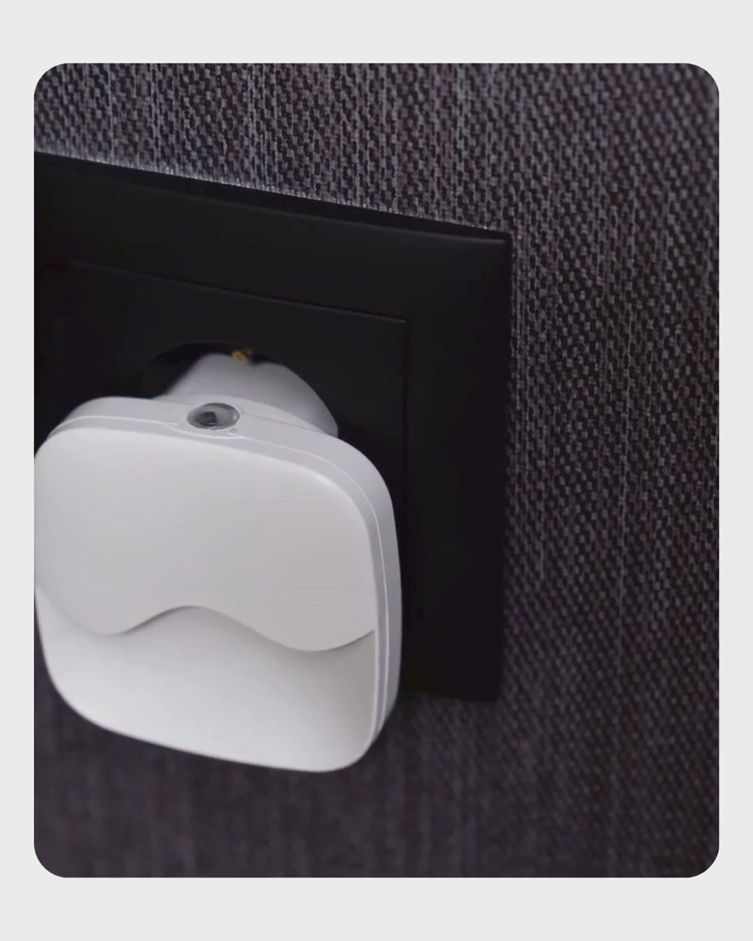 Otomatik Gece Lambası (Gece-Gündüz Sensörlü)