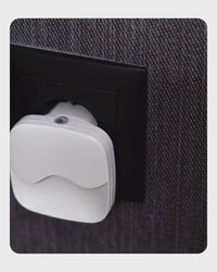 Otomatik Gece Lambası (Gece-Gündüz Sensörlü)