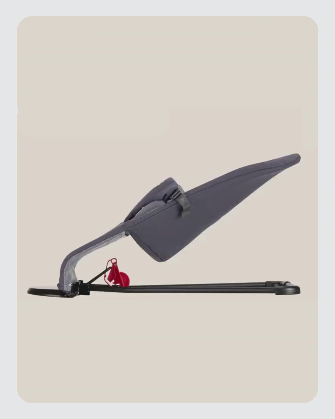 3 Kademeli Yaylanan Ana Kucağı | Krem