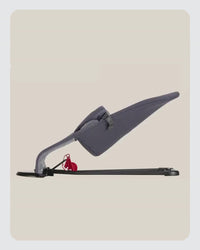 3 Kademeli Yaylanan Ana Kucağı | Krem