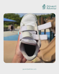 Çocuk Takip Tabanlığı (iPhone “Bul” uygulaması ile konum takibi)