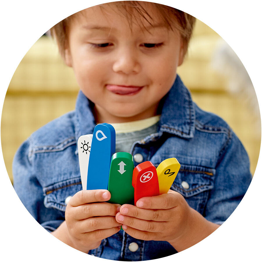 LEGO® DUPLO® Kargo Treni 10875 – 105 Parça